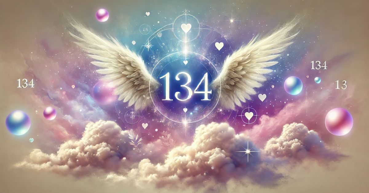 134-Angel-Number-Meaning-Guidance-Progress-Manifestation